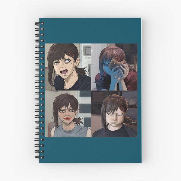 Item preview, Jerma Anime designed and sold by myermainen.