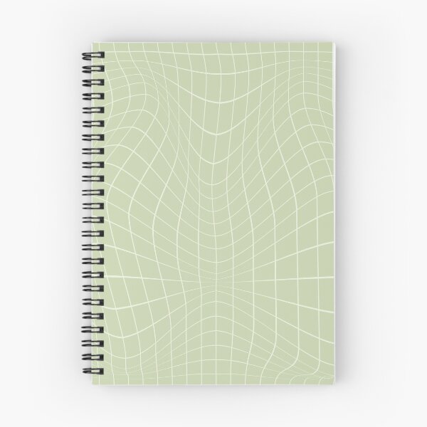 Item preview, Undulating Verdure designed and sold by nooribynidhi.