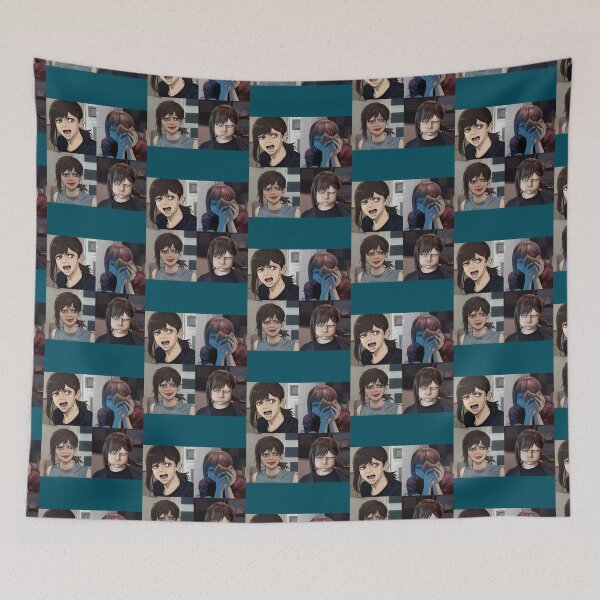 Item preview, Jerma Anime designed and sold by myermainen.