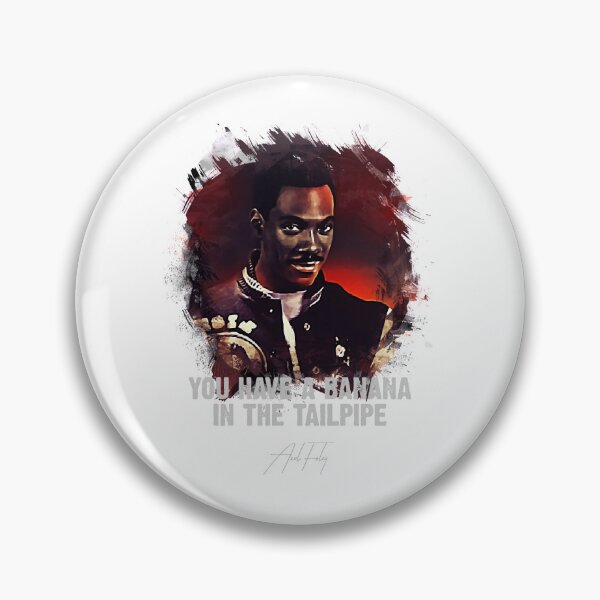 Item preview, ✪ Banana In The Tailpipe ✪ AXEL FOLEY  Only For TRUE Movie Fans ✓ designed and sold by lillian-mcclin.