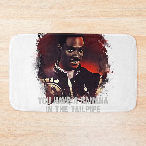 Item preview, ✪ Banana In The Tailpipe ✪ AXEL FOLEY  Only For TRUE Movie Fans ✓ designed and sold by lillian-mcclin.