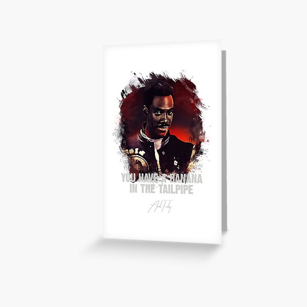 Item preview, ✪ Banana In The Tailpipe ✪ AXEL FOLEY  Only For TRUE Movie Fans ✓ designed and sold by lillian-mcclin.