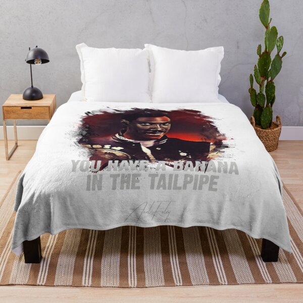 Item preview, ✪ Banana In The Tailpipe ✪ AXEL FOLEY Only For TRUE Movie Fans ✓ designed and sold by lillian-mcclin.
