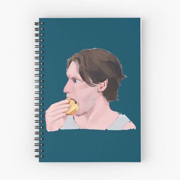 Item preview, Jerma McChicken designed and sold by myermainen.