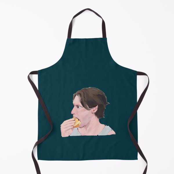 Item preview, Jerma McChicken designed and sold by myermainen.