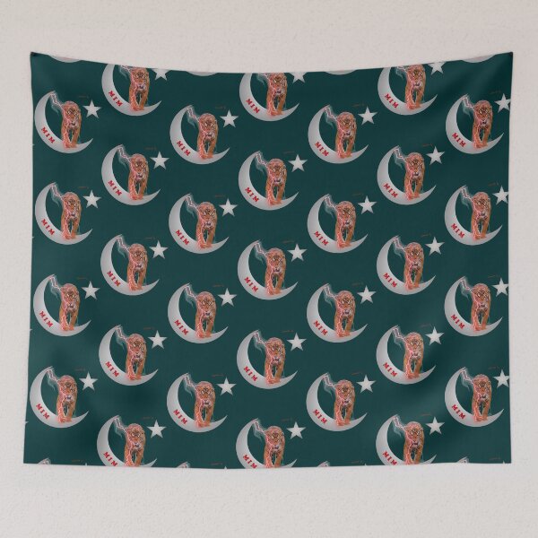 Item preview, Muharram designed and sold by magnuscooper.