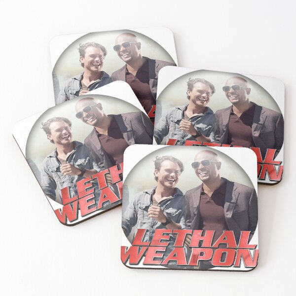Item preview, Action Movie American Police Motivational Buddy Cop Action Series Film Awesome For Movie Fans designed and sold by lillian-mcclin.
