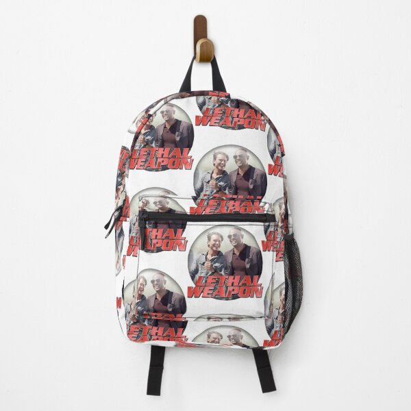 Item preview, Action Movie American Police Motivational Buddy Cop Action Series Film Awesome For Movie Fans designed and sold by lillian-mcclin.