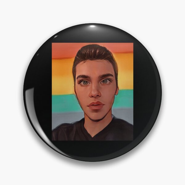 Item preview, Jerma Pride Flag - Cartoon Jerma Meme Guy designed and sold by myermainen.