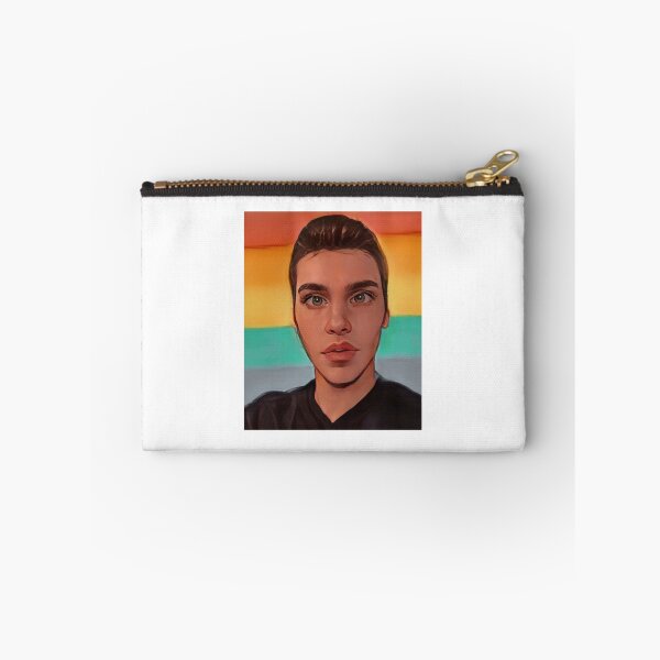 Item preview, Jerma Pride Flag - Cartoon Jerma Meme Guy designed and sold by myermainen.