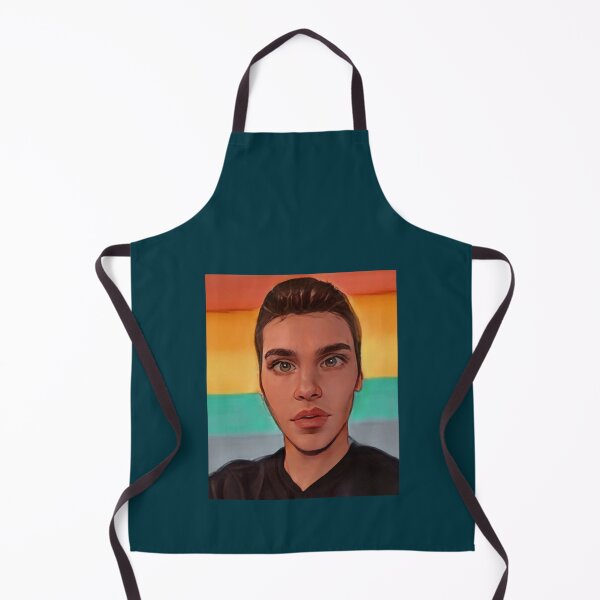 Item preview, Jerma Pride Flag - Cartoon Jerma Meme Guy designed and sold by myermainen.
