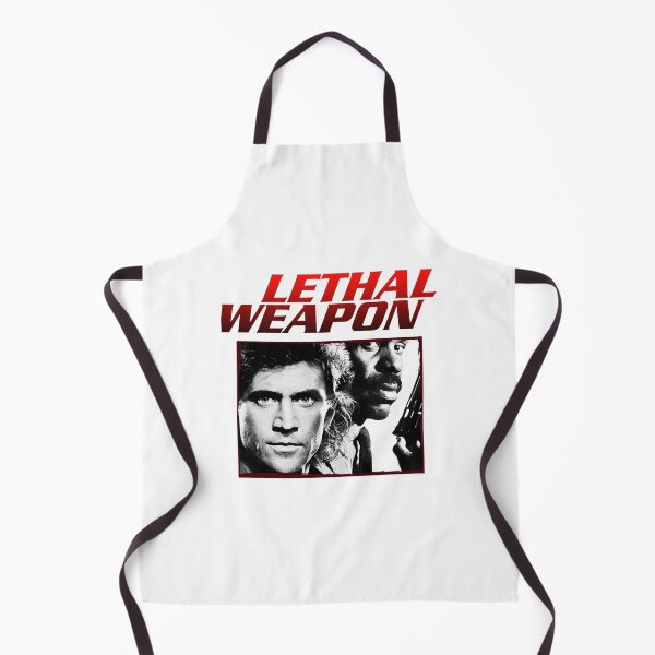 Item preview, Action Movie American Police Motivational Lethal Weapon Richard Donner Gifts Music Fan designed and sold by lillian-mcclin.