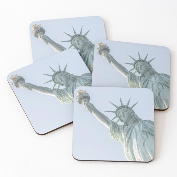 Item preview, Statue of Liberty designed and sold by assaf.