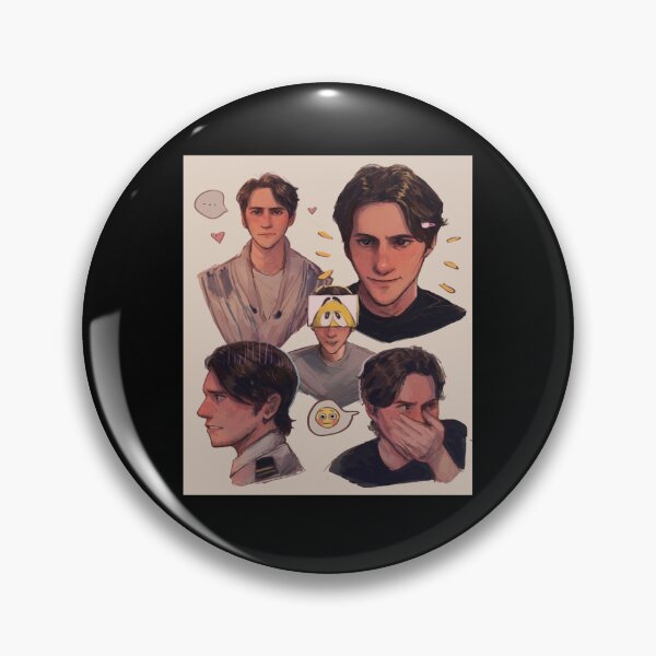 Item preview, Jerma985 designed and sold by myermainen.