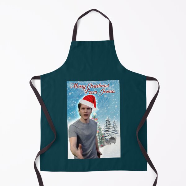 Item preview, merry jerma christmas designed and sold by myermainen.