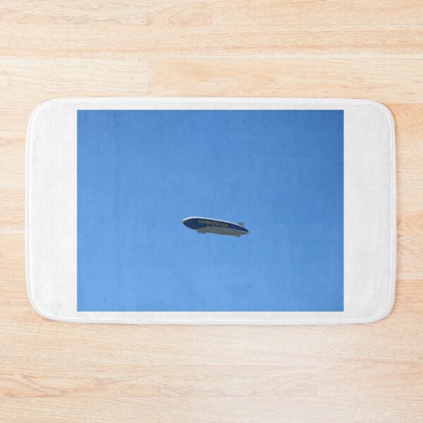 Item preview, Airship Goodyear designed and sold by lillian-mcclin.