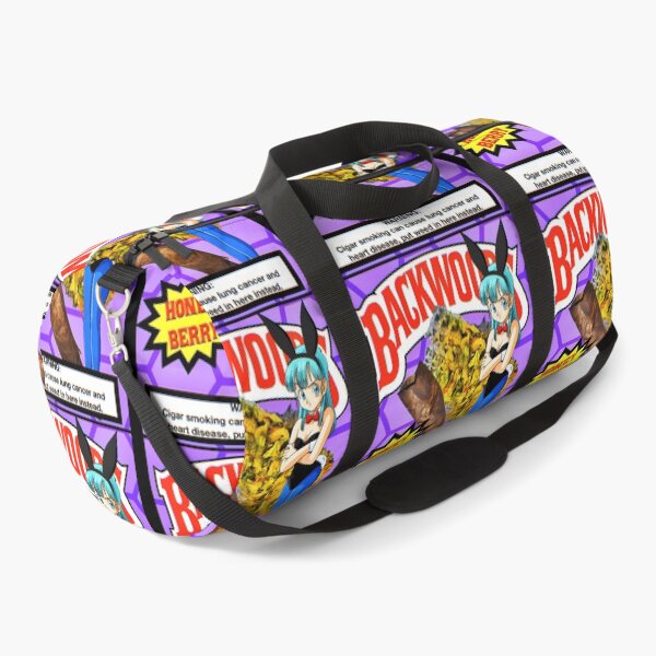 Item preview, Bulma Backwoods Premium 	 designed and sold by dameonmat1.