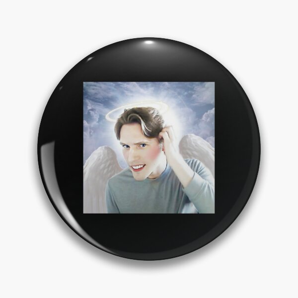 Item preview, Sweet Angel Jerma designed and sold by myermainen.