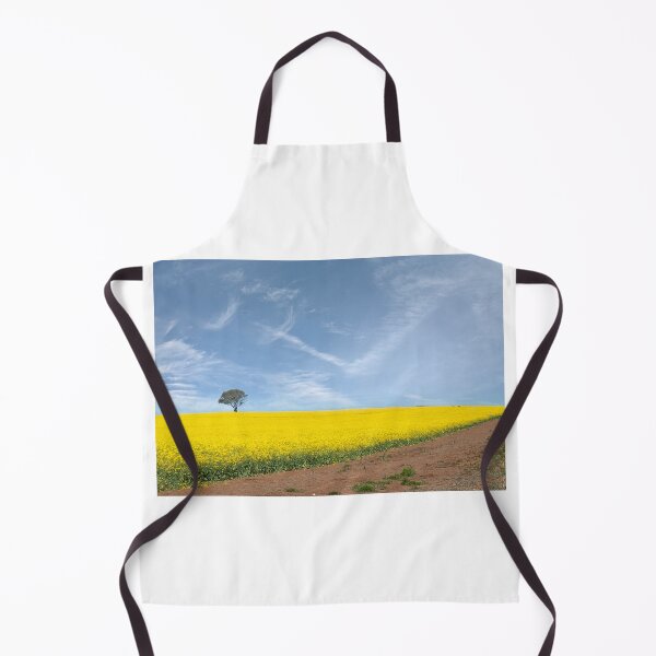Item preview, Canola - Cootamundra NSW designed and sold by Rosalie Dale.