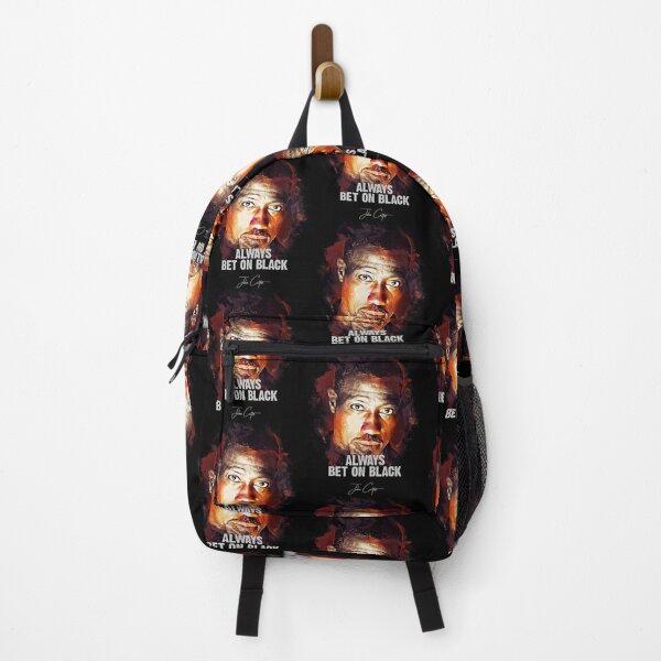 Item preview, Always Bet On Black - John Cutter - PASSENGER 57 [Wesley Snipes] designed and sold by lillian-mcclin.