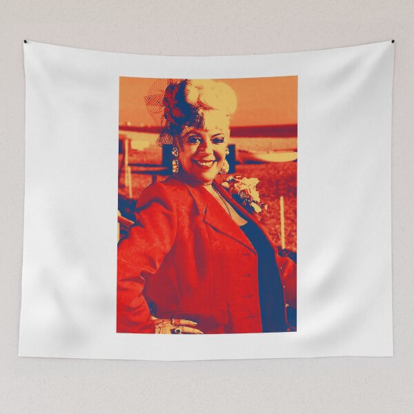Item preview, Always Bet On Red designed and sold by lillian-mcclin.