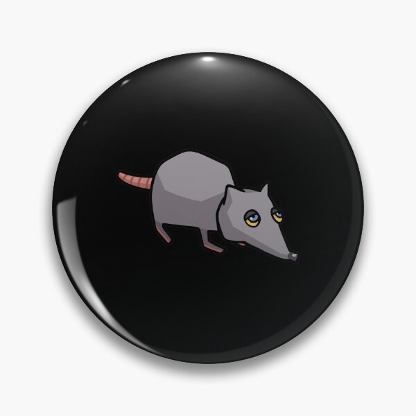 Item preview, The Giant Rat That Makes All of da Rules designed and sold by myermainen.