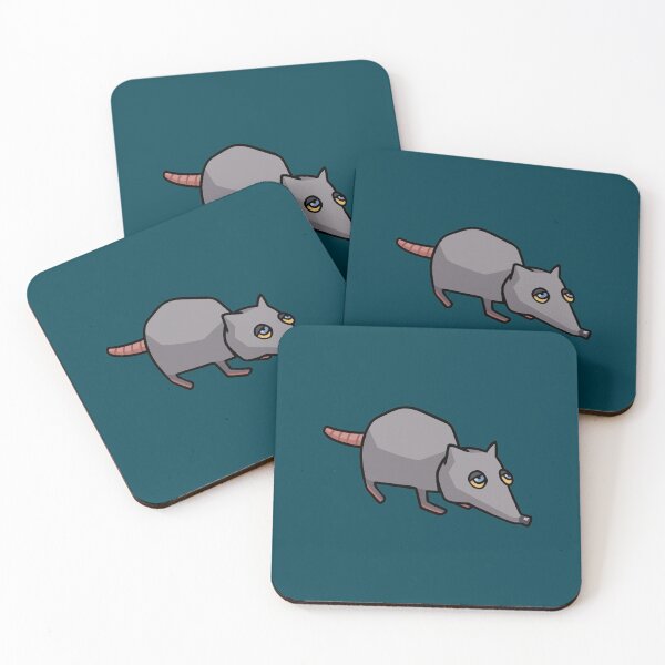 Item preview, The Giant Rat That Makes All of da Rules designed and sold by myermainen.