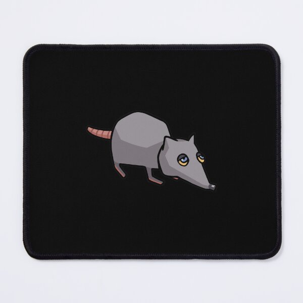 Item preview, The Giant Rat That Makes All of da Rules designed and sold by myermainen.