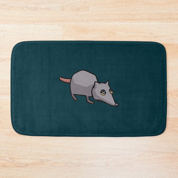 Item preview, The Giant Rat That Makes All of da Rules designed and sold by myermainen.
