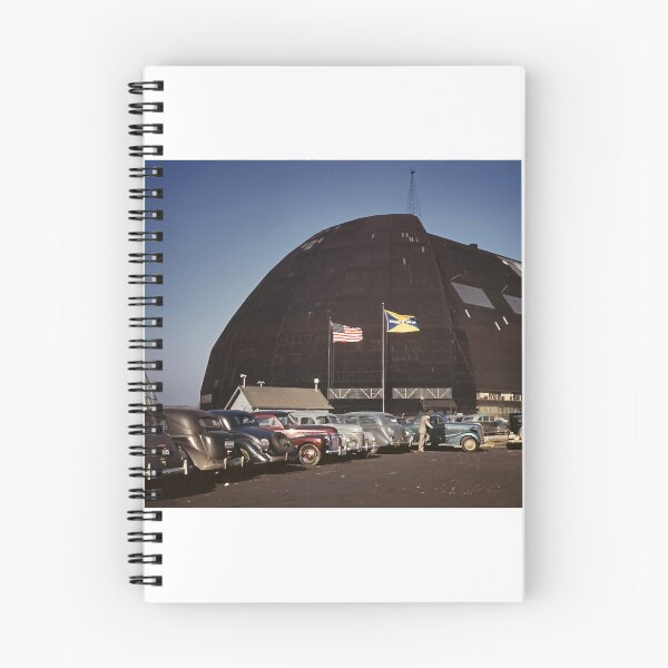 Item preview, Goodyear Aircraft 1941 designed and sold by lillian-mcclin.