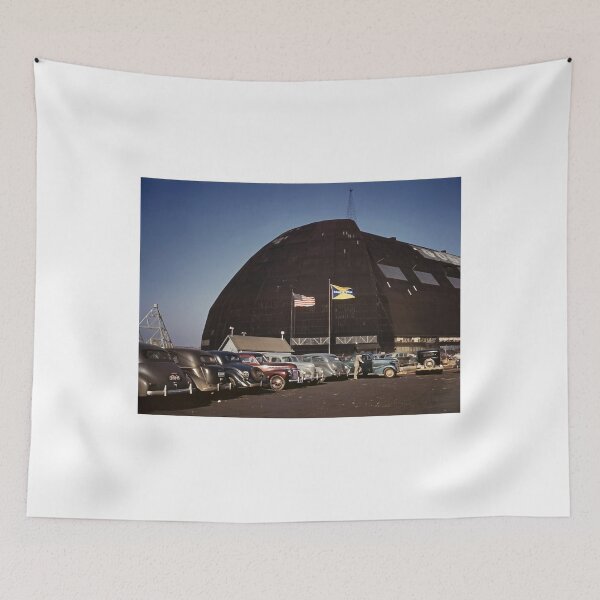 Item preview, Goodyear Aircraft 1941 designed and sold by lillian-mcclin.
