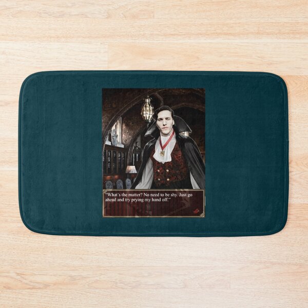 Item preview, Vampire Jerma designed and sold by myermainen.