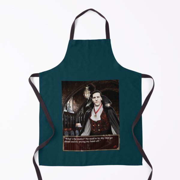 Item preview, Vampire Jerma designed and sold by myermainen.