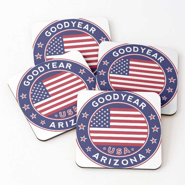 Item preview, Goodyear Aircraft 1941 designed and sold by lillian-mcclin.