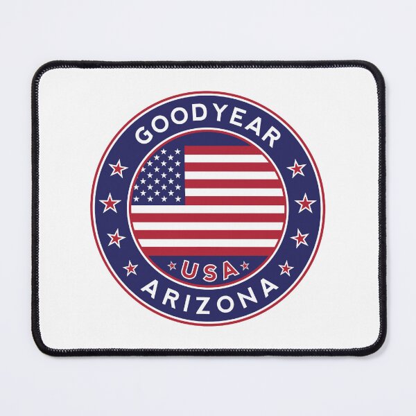 Item preview, Goodyear Aircraft 1941 designed and sold by lillian-mcclin.