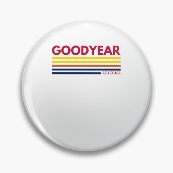 Item preview, Goodyear Aircraft 1941 designed and sold by lillian-mcclin.
