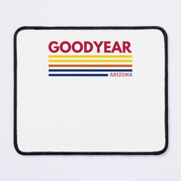 Item preview, Goodyear Aircraft 1941 designed and sold by lillian-mcclin.