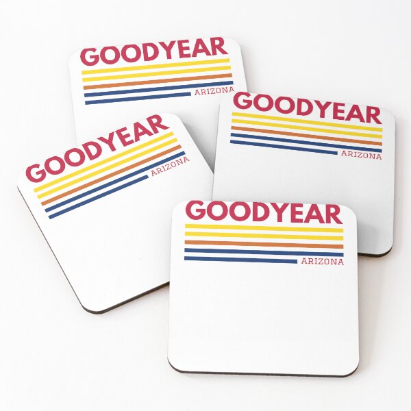 Item preview, Goodyear Aircraft 1941 designed and sold by lillian-mcclin.
