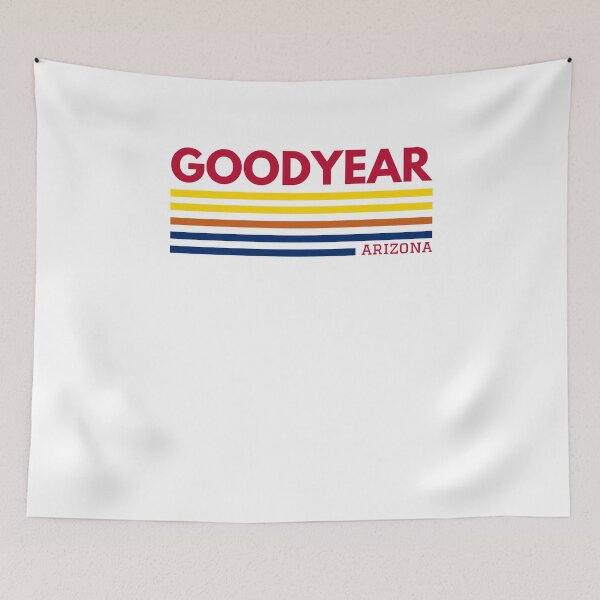 Item preview, Goodyear Aircraft 1941 designed and sold by lillian-mcclin.