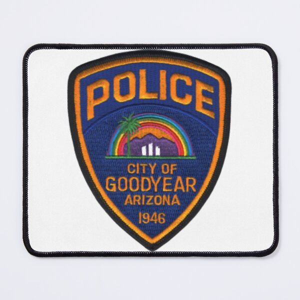 Item preview, Goodyear Aircraft 1941 designed and sold by lillian-mcclin.