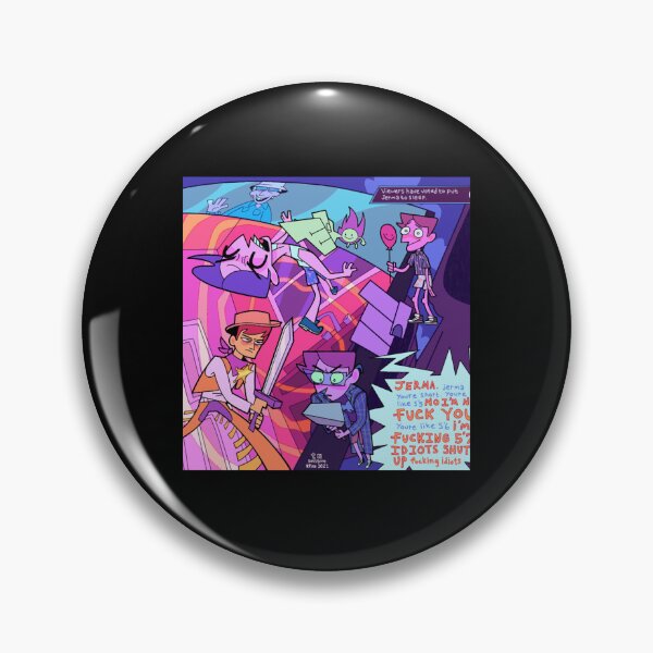 Item preview, Vintage Retro Jerma Party Gifts Best Men designed and sold by myermainen.