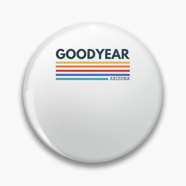 Item preview, Goodyear Aircraft 1941 designed and sold by lillian-mcclin.