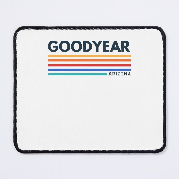 Item preview, Goodyear Aircraft 1941 designed and sold by lillian-mcclin.