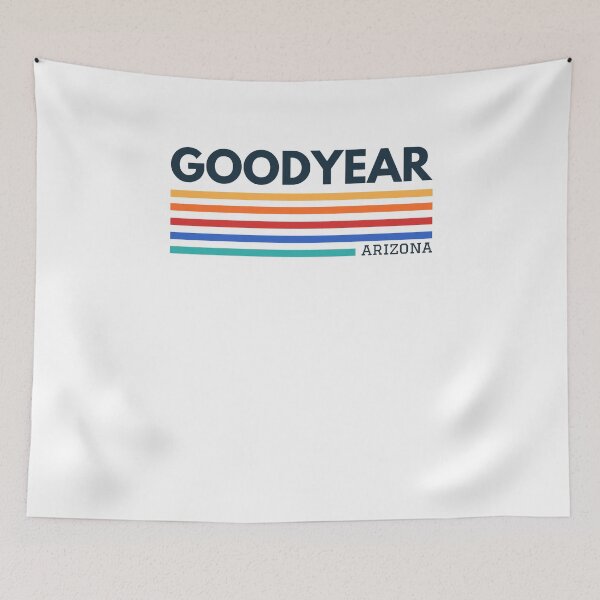 Item preview, Goodyear Aircraft 1941 designed and sold by lillian-mcclin.