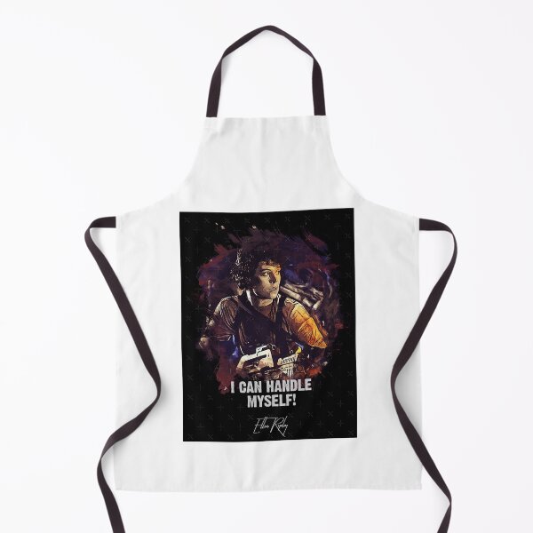 Item preview, I Can Handle Myself - Ellen Ripley designed and sold by lillian-mcclin.