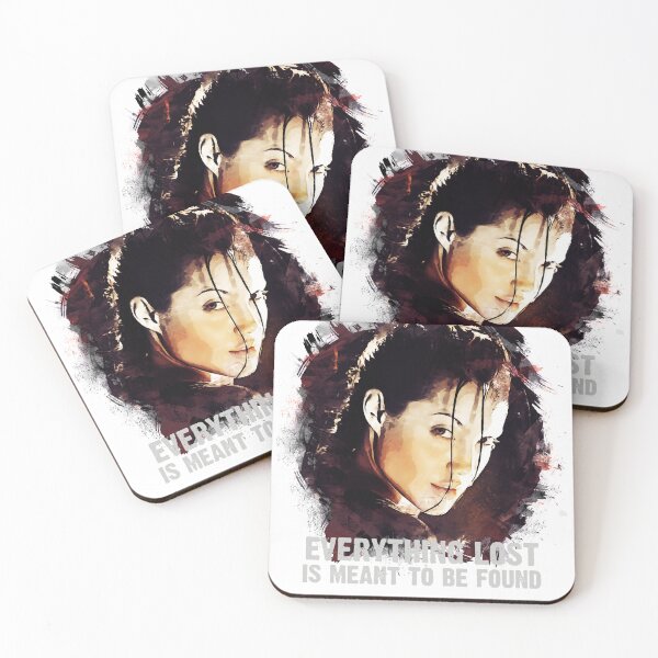 Item preview, Lara Croft - Tomb Raider - Angelina Jolie designed and sold by lillian-mcclin.
