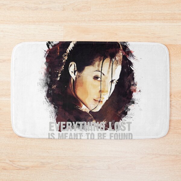 Item preview, Lara Croft - Tomb Raider - Angelina Jolie designed and sold by lillian-mcclin.