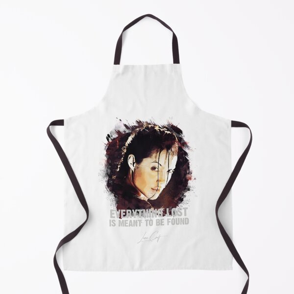 Item preview, Lara Croft - Tomb Raider - Angelina Jolie designed and sold by lillian-mcclin.