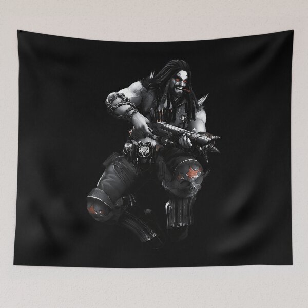 Item preview, grandong lobo  	 designed and sold by hillarijacqua1.