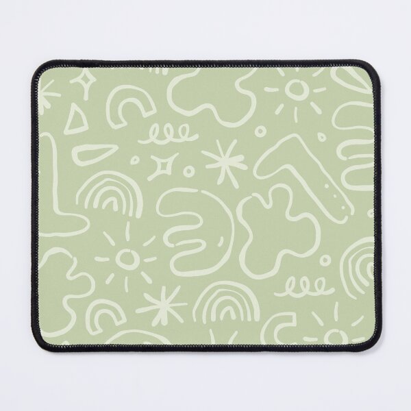 Item preview, Mild Verdure designed and sold by nooribynidhi.